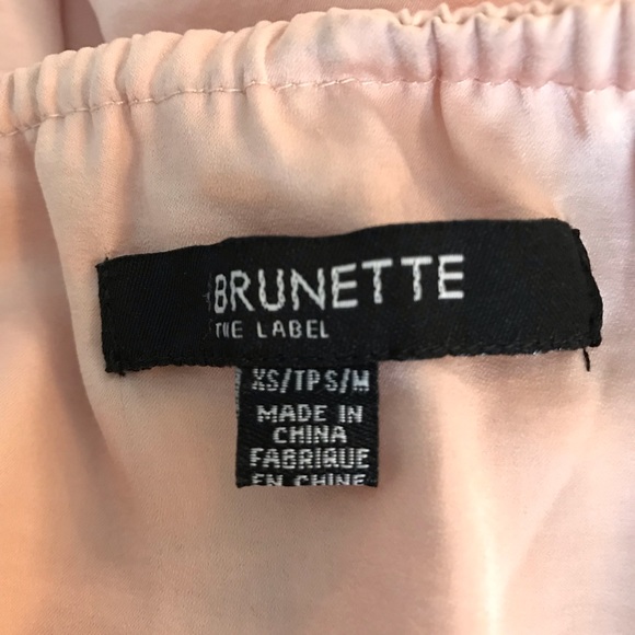 Pink Romper - Picture 2 of 2